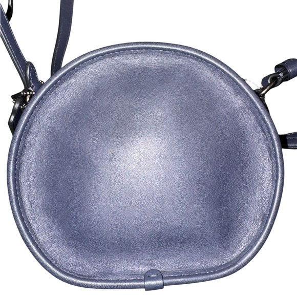 Coach Canteen Glitter Crossbody - Picture 13 of 16